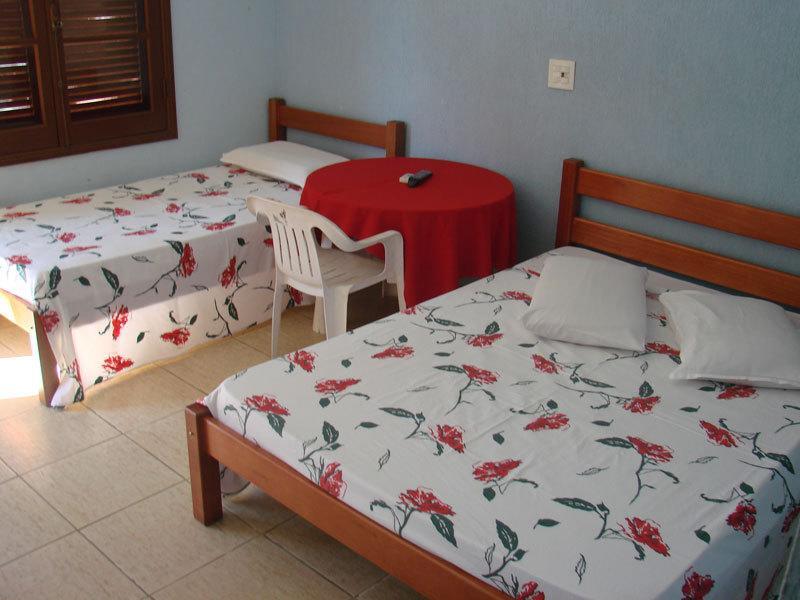 Hotel Villagio D'Italia Vinhedo Habitación foto