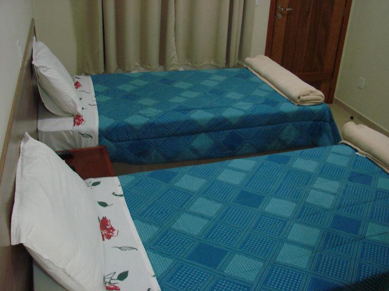 Hotel Villagio D'Italia Vinhedo Habitación foto