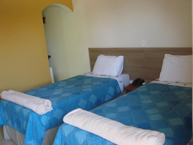 Hotel Villagio D'Italia Vinhedo Habitación foto
