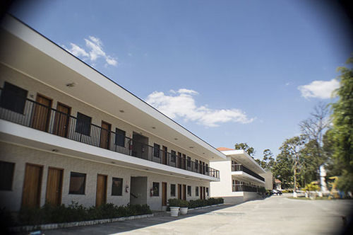 Hotel Villagio D'Italia Vinhedo Exterior foto